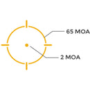 Holosun HS512C Red Dot