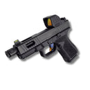 Gideon Granite MOS Competition