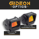 Gideon Granite MOS Carry