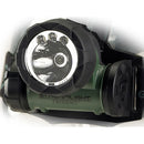 Streamlight Trident Green LED Headlamp-Optics Force