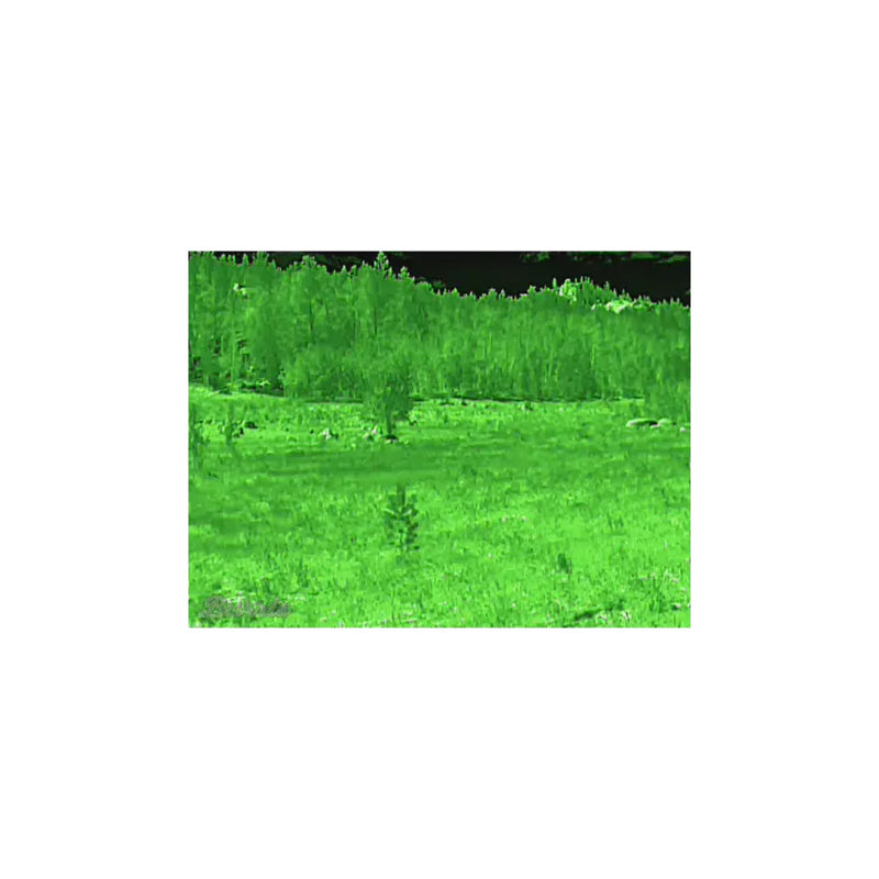 Burris Thermal Riflescope BTS35 640 v3