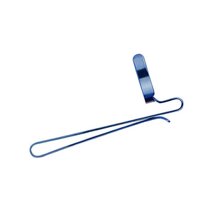 Olight Baton Pro / Perun Clip-Blue