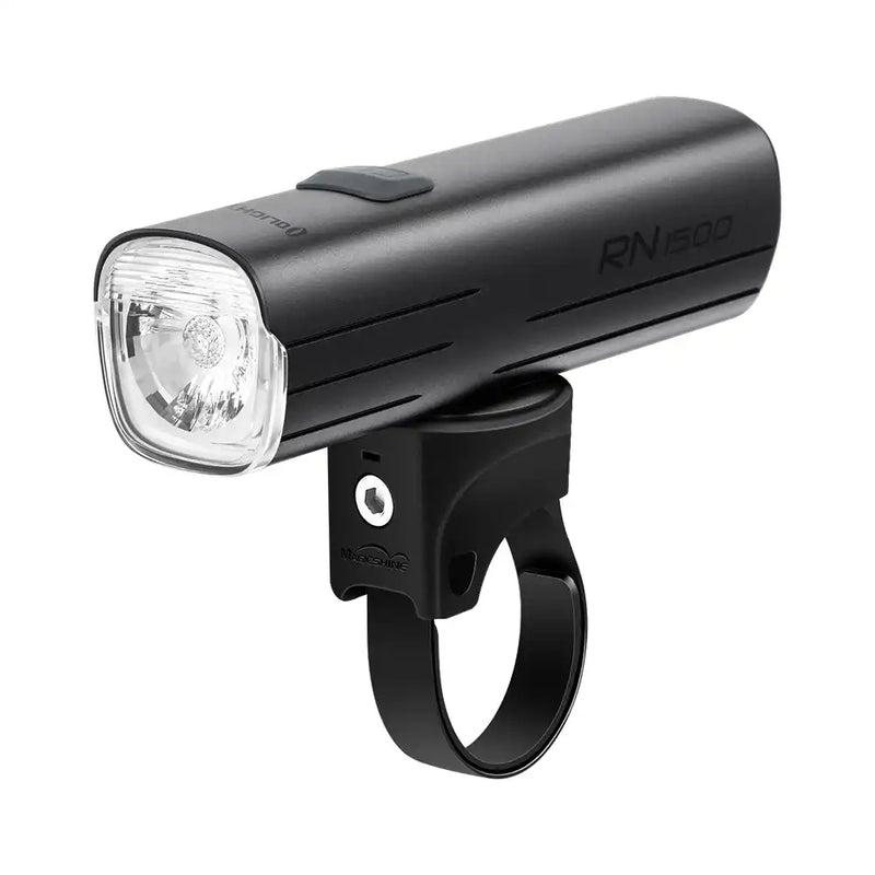 Olight RN 1500 Bike Front Light-Grey-Optics Force