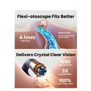 OSelect Bebird Ear Sight Plus I35R Smart Ear Otoscope