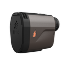 Gunwerks Revic BR4 10x 4000 yds Max Distance Black/Gray Aluminum-Optics Force