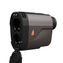 Gunwerks Revic BR4 10x 4000 yds Max Distance Black/Gray Aluminum-Optics Force