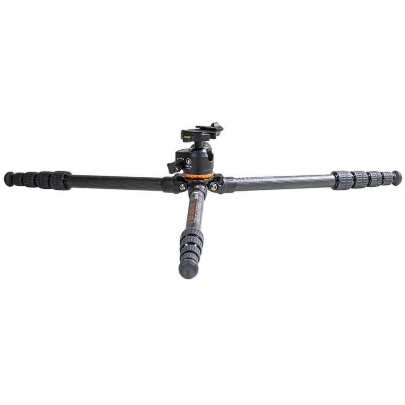 Revic Stabilizer Backpacker Tripod-Optics Force