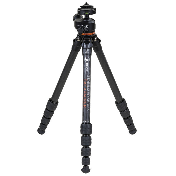 Revic Stabilizer Backpacker Tripod-Optics Force