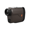 Gunwerks Revic BR4 10x 4000 yds Max Distance Black/Gray Aluminum-Optics Force