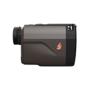 Gunwerks Revic BR4 10x 4000 yds Max Distance Black/Gray Aluminum-Optics Force