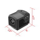 Infitac FMP13 Fast Mini Thermal 13mm Sight