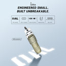 Olight iUltra OAL Keychain Flashlight 4.8