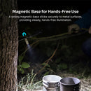 Olight iUltra OAL Keychain Flashlight 4.8
