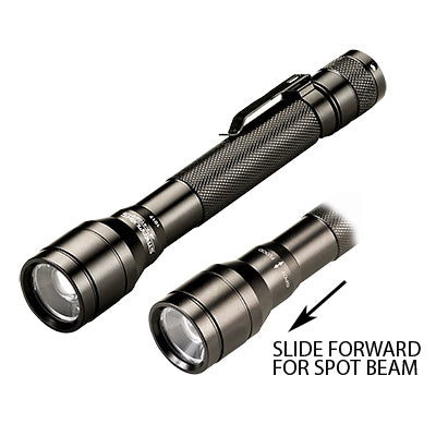 Streamlight JR F-Stop LED Flashlight-Optics Force