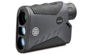 Sig Optics Laser Rangefinder - Kilo 1000bdx 5x20 Graphite