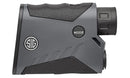 Sig Optics Laser Rangefinder - Kilo 1000bdx 5x20 Graphite