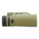 Sig Sauer Electro-Optics SOK6K106 KILO6K HDX Gen II LRF 10x42mm Circle Reticle OD Green