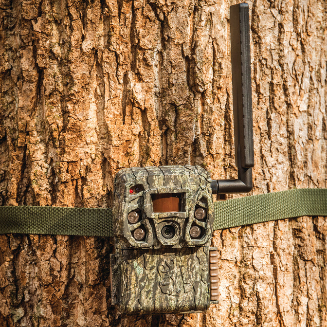 Browning Trail Camera - Defender Wireless Vision Pro HD-Optics Force