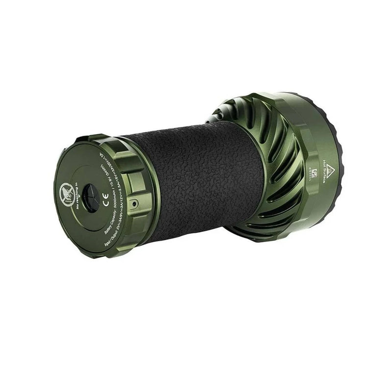 Olight Marauder 2 Powerful Flashlight-Optics Force