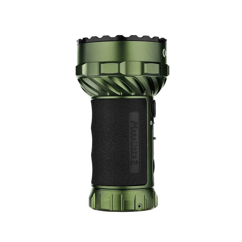 Olight Marauder 2 Powerful Flashlight-Optics Force