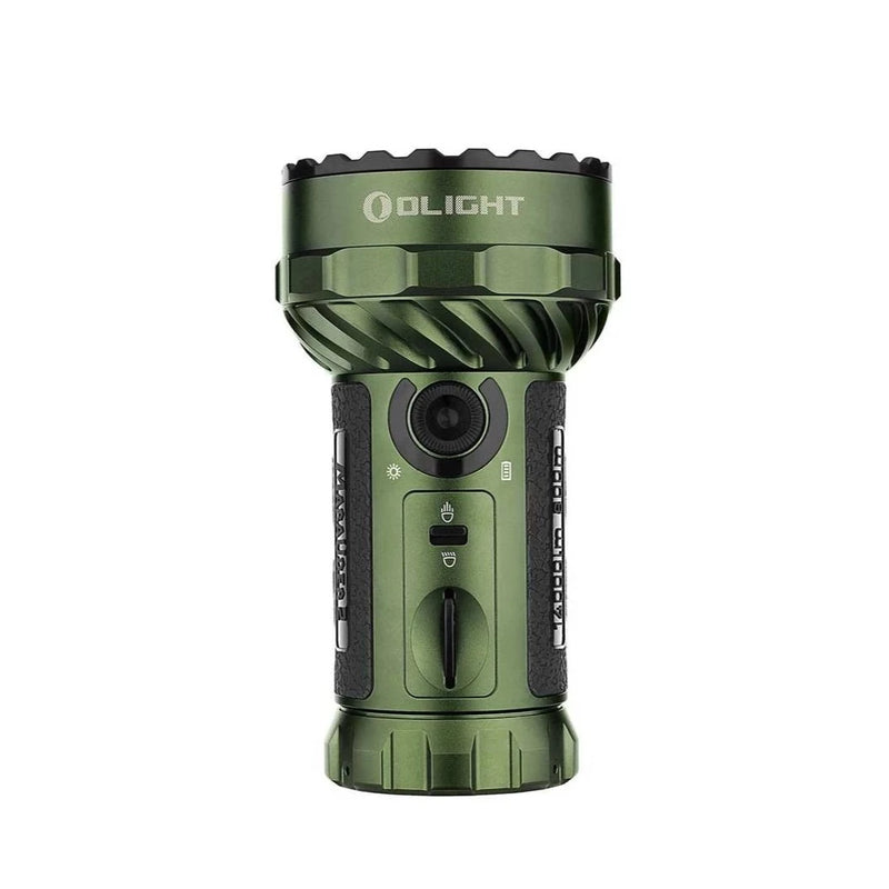 Olight Marauder 2 Powerful Flashlight-Optics Force