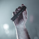 Streamlight Macrostream, Flashlight, 500 Lumens, Black-Optics Force