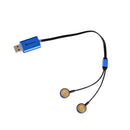 Olight UC Universal Magnetic USB Charger-Optics Force