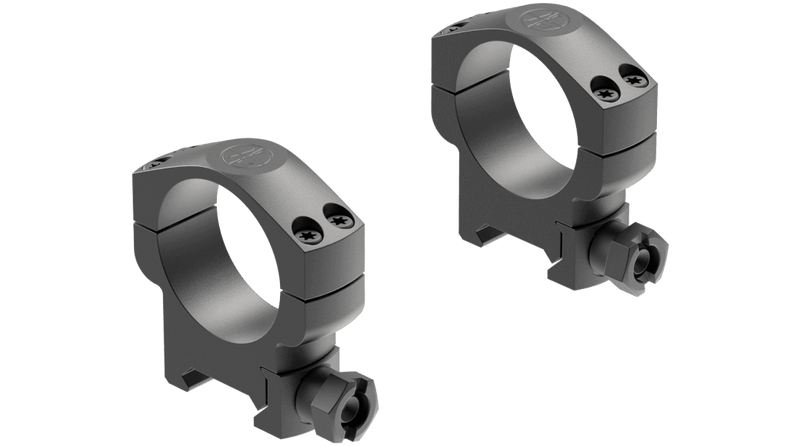 Leupold Mark 4 34mm Rings