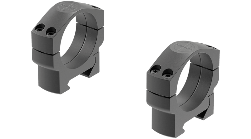 Leupold Mark 4 35mm Aluminum Rings-Optics Force