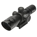Firefield Barrage 2.5-10x40 Riflescope-Optics Force
