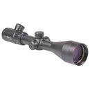 Sightmark Core HX 3-12x56 HDR Hunter Dot Riflescope-Optics Force