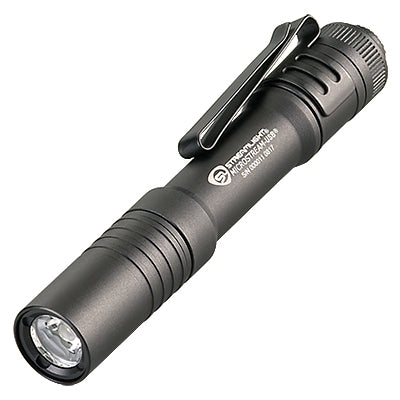 Streamlight Microstream USB Pocket Light - Coyote-Optics Force