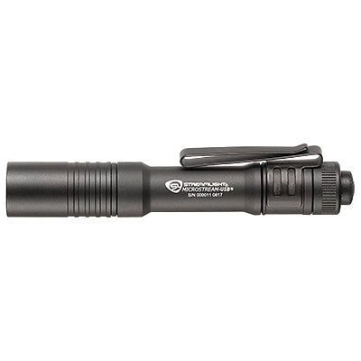 Streamlight Microstream USB Pocket Light - Coyote-Optics Force