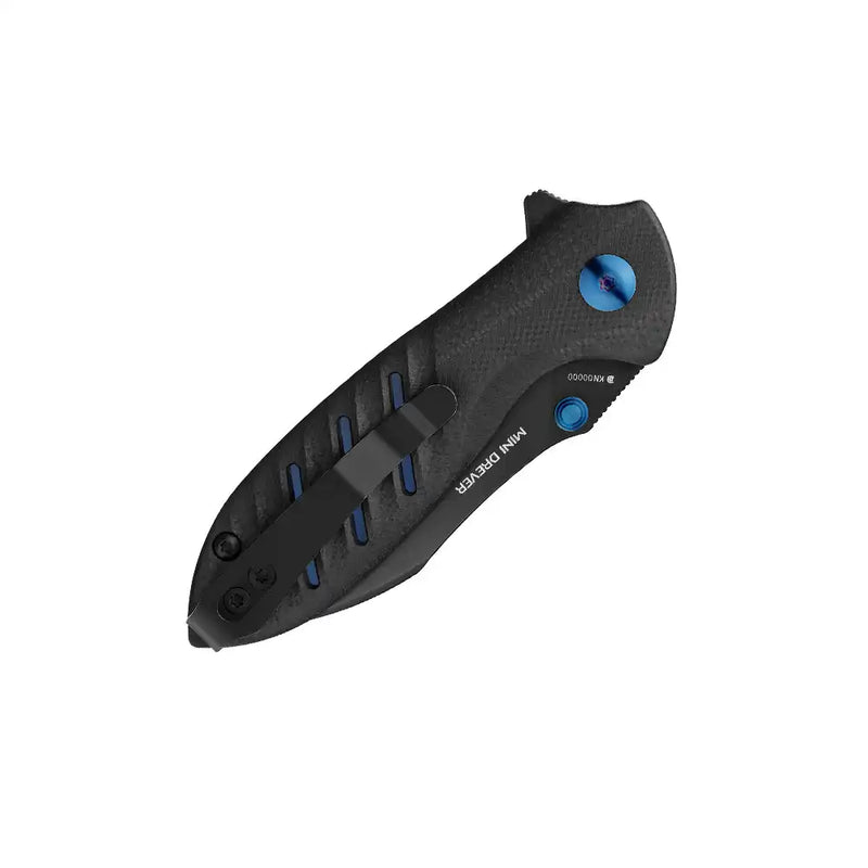 Olight Mini Drever Black Outdoor Tool-Optics Force