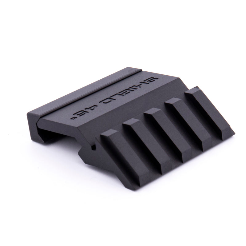 Shield 45degree Offset Picatinny Mount-Optics Force