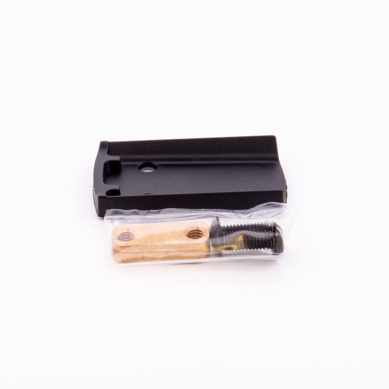 Shield CZ P-10 OR Mount – SHIELD SMS-RMS-Optics Force