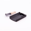 Shield CZ P-10 OR Mount – SHIELD SMS-RMS-Optics Force