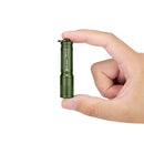 Olight i3E EOS Keychain Flashlight-Optics Force