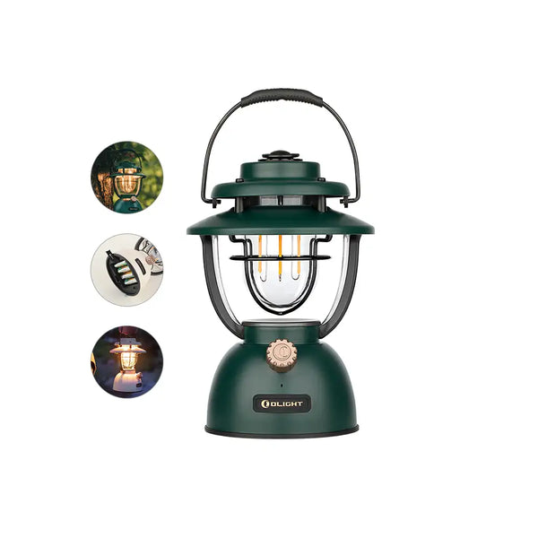 Olight Olantern Classic 2 Lite Camping Lantern-Optics Force