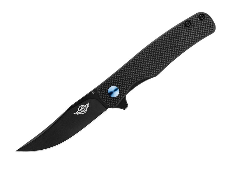 Olight Chital Mini Knife - Black-Optics Force