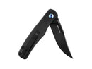 Olight Chital Mini Knife - Black-Optics Force