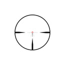 Sig Sauer Tango-MSR Compact Black 1-6x 24mm Illuminated BDC Reticle