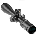 Arken Optics Illuminated Reticle with Zero Stop