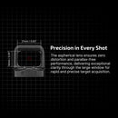 Olight Osight S 2 MOA Dot & 32 MOA Circle