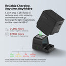 Olight Osight S 2 MOA Dot & 32 MOA Circle