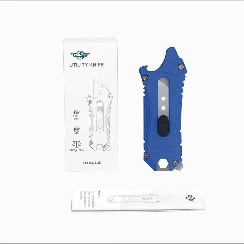 Olight Otacle EDC Utility Tool-Optics Force