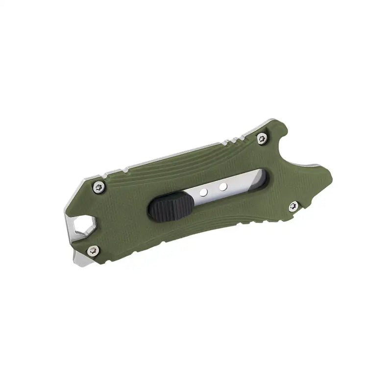 Olight DIY Bundle Otacle EDC Utility Tool-Olive-Optics Force