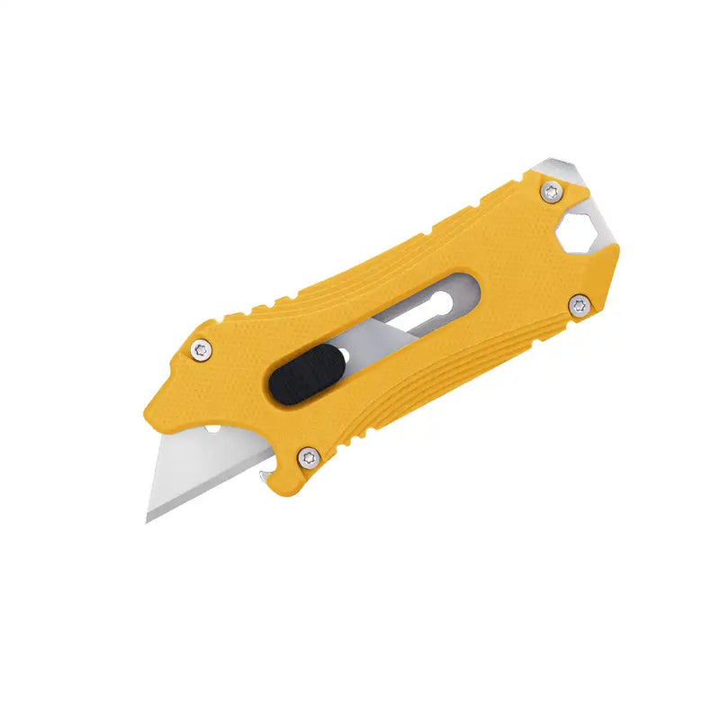 Olight DIY Bundle Otacle EDC Utility Tool-Yellow-Optics Force