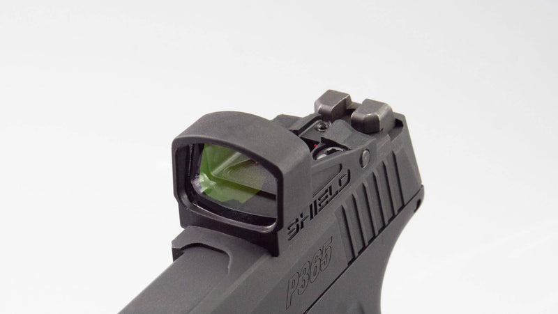 SHIELD Mini Sight (SMSc) Glass Edition