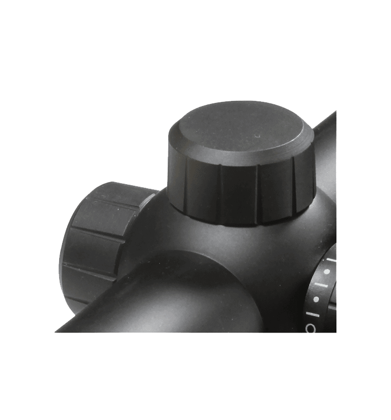 Steiner Optics P4Xi 1-4x24 Riflescope